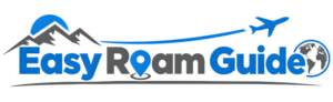 Travel Logo