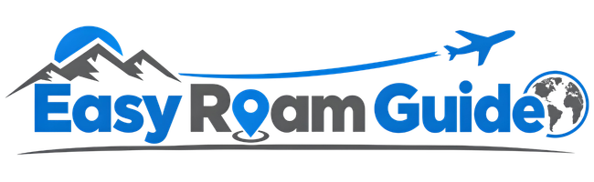 Travel Logo